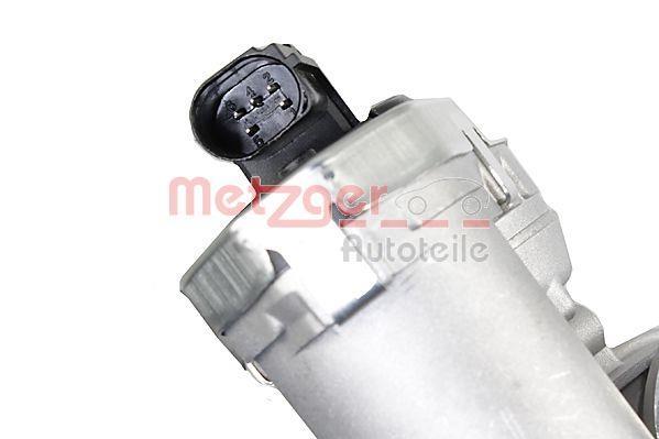 Vanne EGR METZGER 0892954